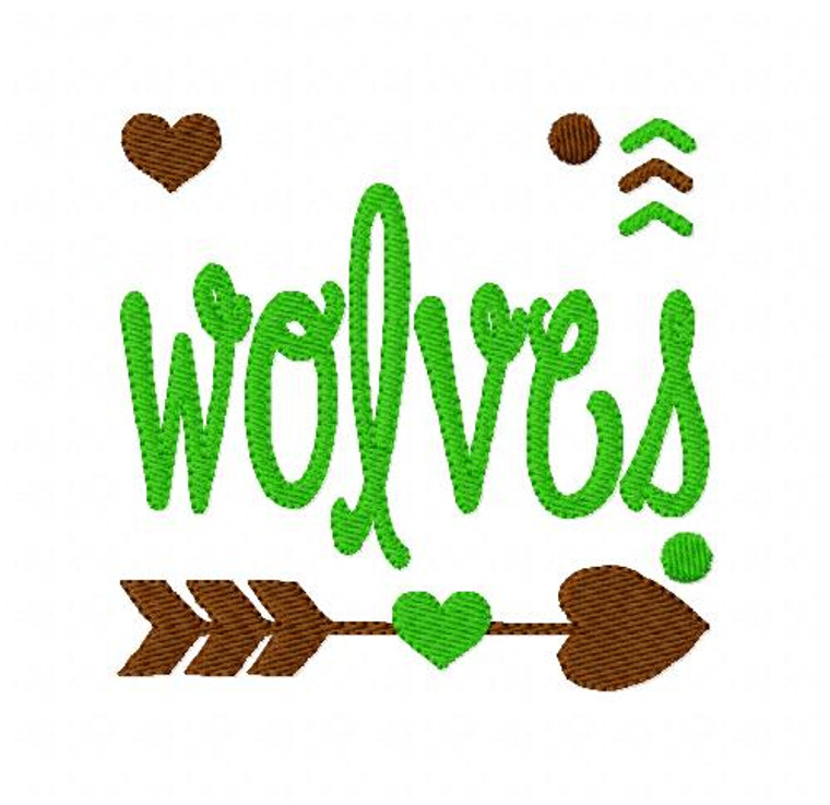 Wolves Sports