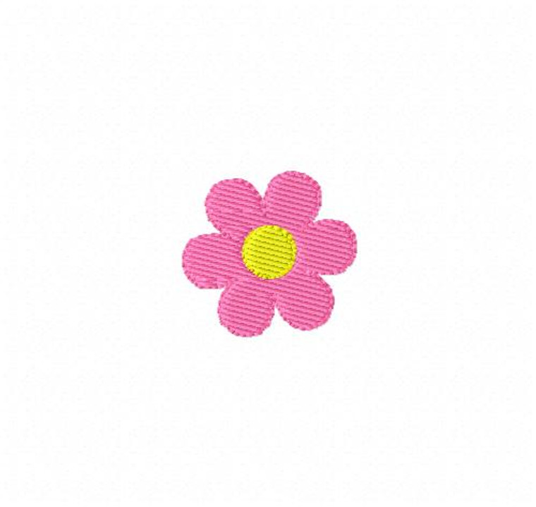 Fun Mini Flower 