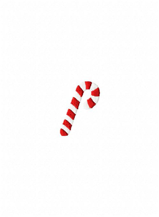 Candy Cane Small