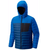 MOUNTAIN HARDWEAR - MEN'S DYNOTHERM HOODED DOWN JACKET