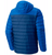 MOUNTAIN HARDWEAR - MEN'S DYNOTHERM HOODED DOWN JACKET