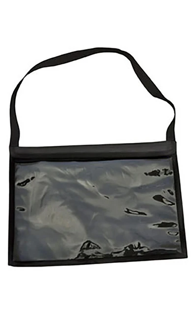 Tag Bag License Plate  Holder