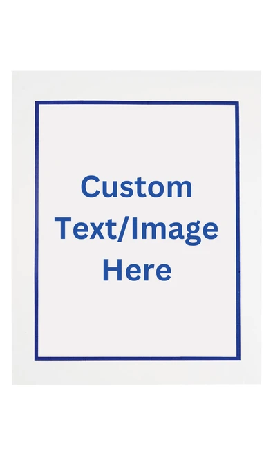 Custom Floor Mat