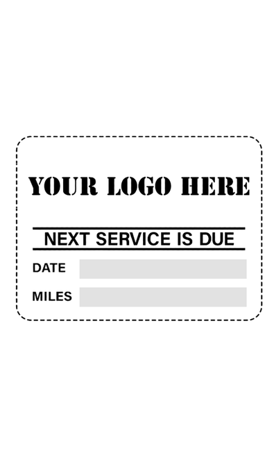 Custom Window Clings