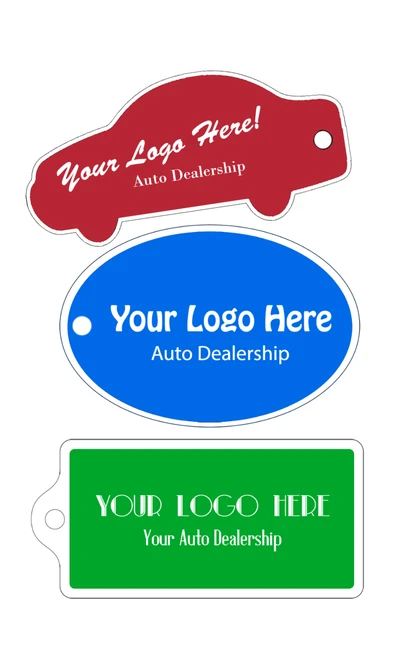 Custom Shape Key Tags