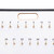 Dealership Key Board with Self-Closing Tabs - 105 Hooks
