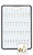 Keyboard With Self-Closing Tabs - 38 Hookszoom