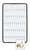 Keyboard With Self-Closing Tabs - 55 Hookszoom