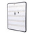 Keyboard With Self-Closing Tabs - 75 Hooks