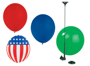 Balloons