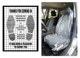 Protective Products