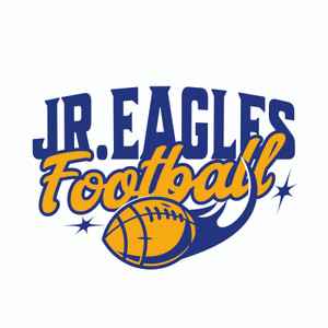 JrEagles - Retro Ball