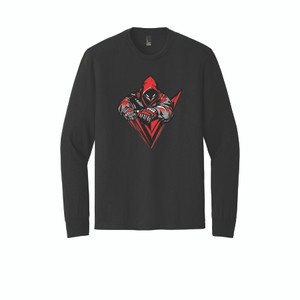 Reapers Logo Unisex Long Sleeve