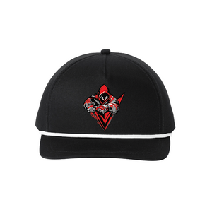 Reapers Rope Hat