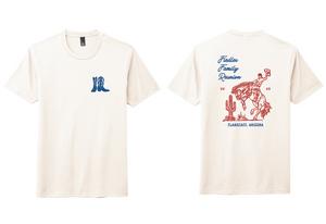Fiedler Family Tee