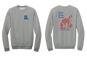 Fiedler Family Sweatshirt