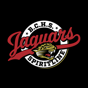 BC Spiritline - Circle Spiritline