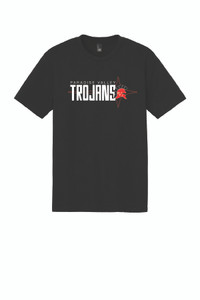 PVHS - Retro Unisex Tee