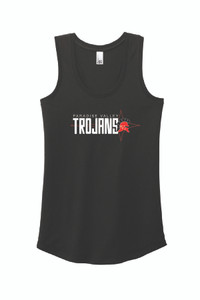 PVHS - Retro Racerback