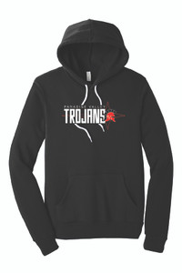 PVHS - Retro Sweatshirt