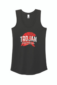 PVHS - Arch Racerback