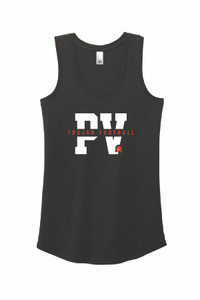 PVHS - PV Racerback