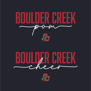 BC Spiritline - Headliner