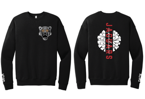 BC Spiritline - Pom 2025