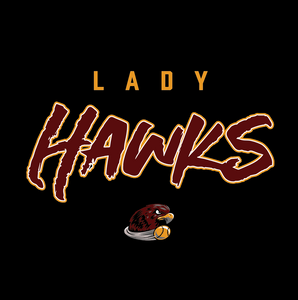 Lady Hawks - Hawks