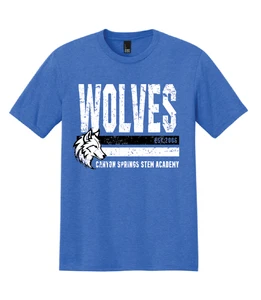 CS Wolves