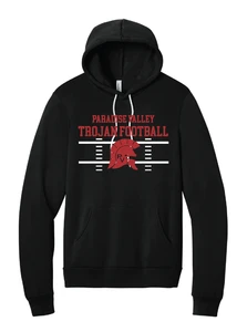 PVHS - Field Sweatshirt