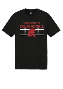 PVHS - Field Unisex Tee