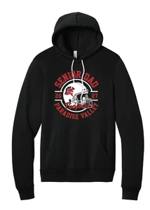 PVHS - Senior27 Sweatshirt