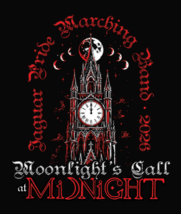 BCHS Band - 2026 Show Shirt