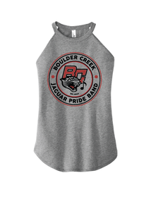 BCHS Band - Jag Pride Band Tank