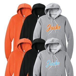 Jacks Logo Sweatshirt