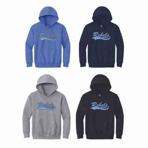 Rebels Youth Sweatshirt