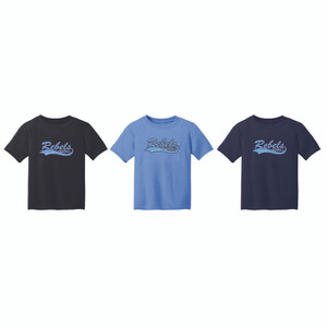 Rebels Youth Tee