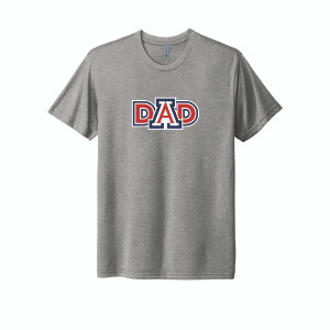 UofA Dad Unisex Tee