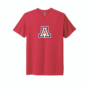 UofA Logo Unisex Tee