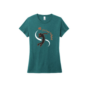 CV Crush - Womens Tee