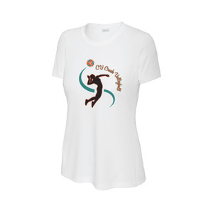 CV Crush - Womens Drifit Tee