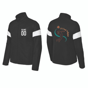 CV Crush - Youth Jacket