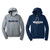 Warriors Block Sweatshirt