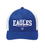 Jr Eagles FlexFit Hat