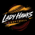Lady Hawks - Ball