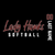 Lady Hawks - Brush