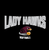 Lady Hawks - Block