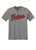 PVHS - Vintage Script Unisex Tee