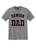 BCHS Band -  Senior Mom/Dad Unisex Tee